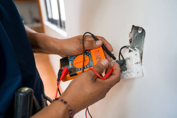 Best Emergency Electrical Repair  in Copeland, OK