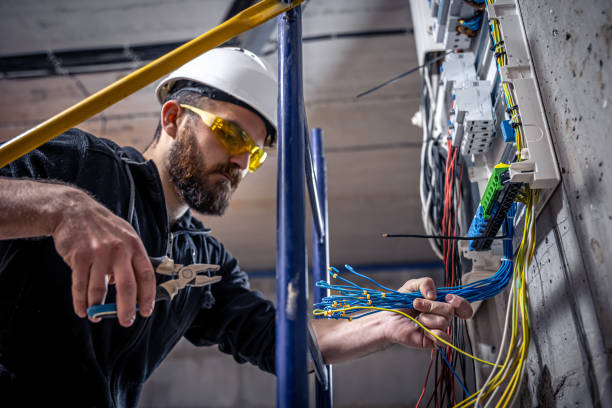 Best Best Electricians Near Me  in Copeland, OK