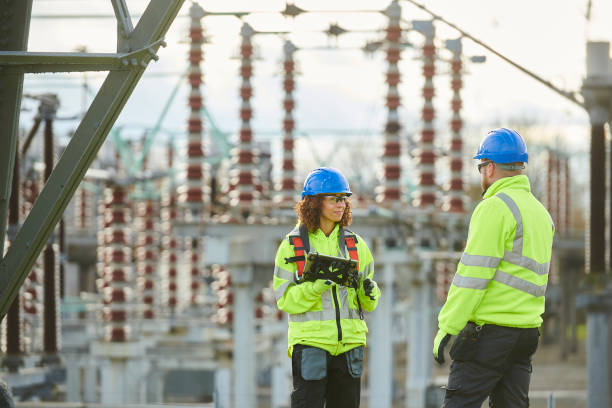 Best Emergency Electrician Near Me  in Copeland, OK