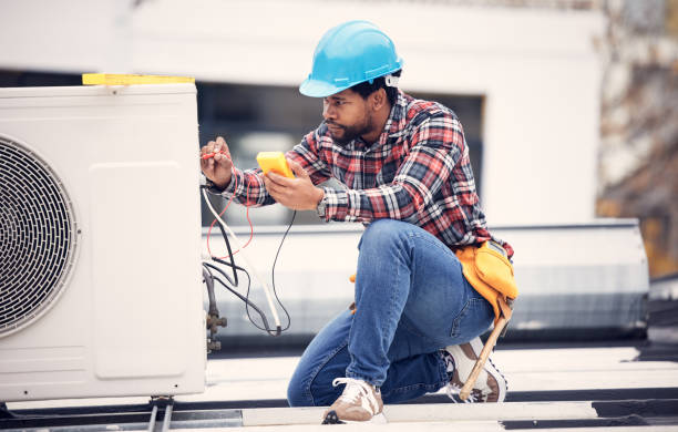 Best Electrical Outlet Repair  in Copeland, OK
