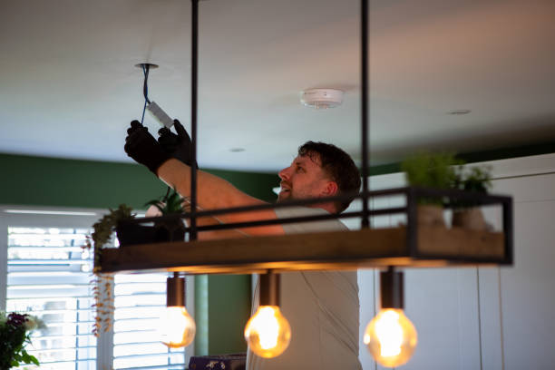 Best Electrical Troubleshooting Services  in Copeland, OK