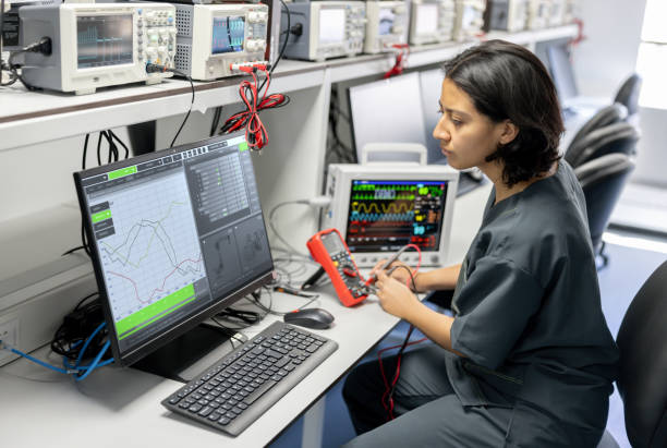 Best Electrical System Inspection  in Copeland, OK