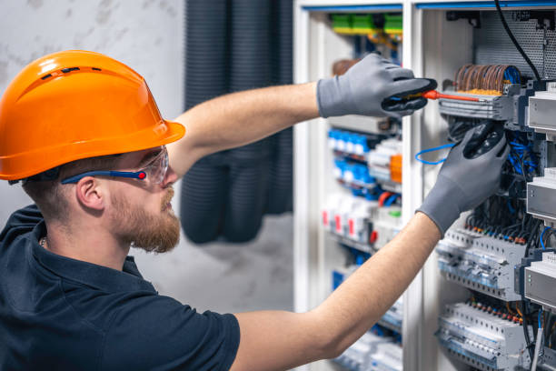 Best Electrical Installation Contractor  in Copeland, OK