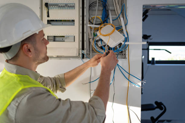 Best Commercial Electrician Services  in Copeland, OK