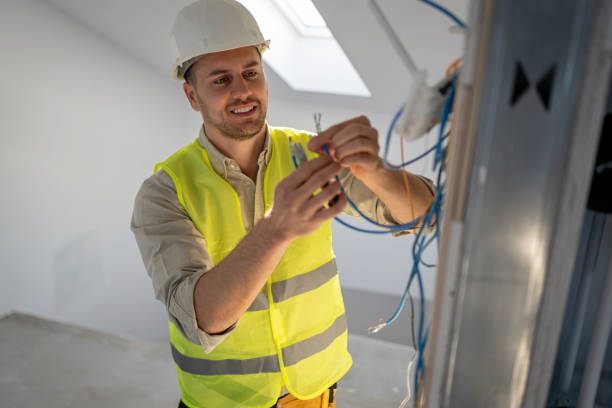 Best Affordable Emergency Electrician  in Copeland, OK