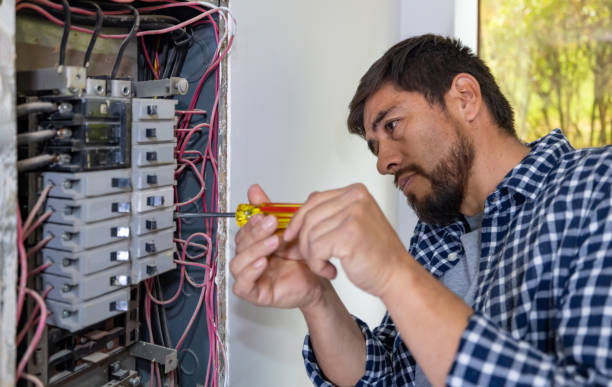 Best Electrical Upgrades for Homes  in Copeland, OK